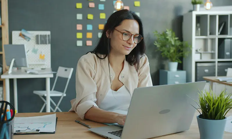 Organized bookkeeping and accounting records